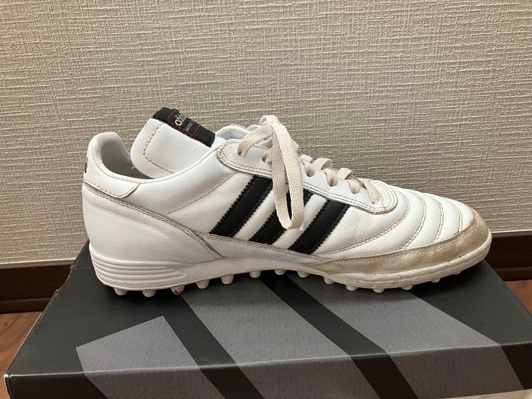専用　adidas MUNDIAL TEAM 27.5