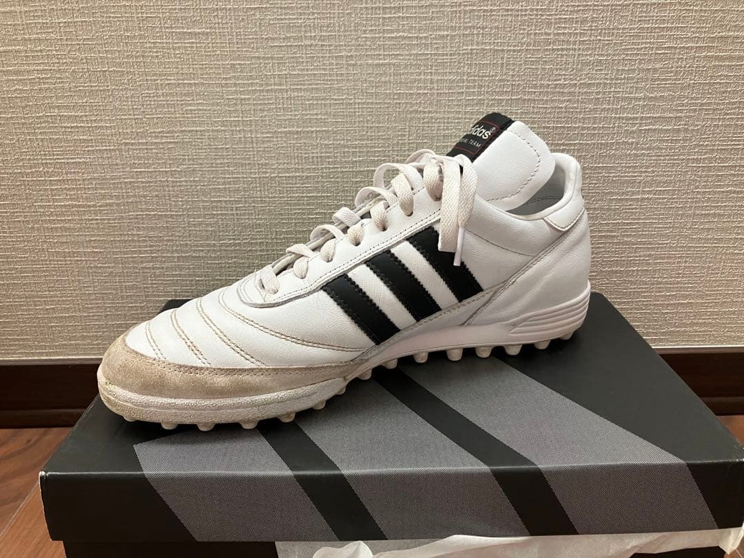 専用　adidas MUNDIAL TEAM 27.5