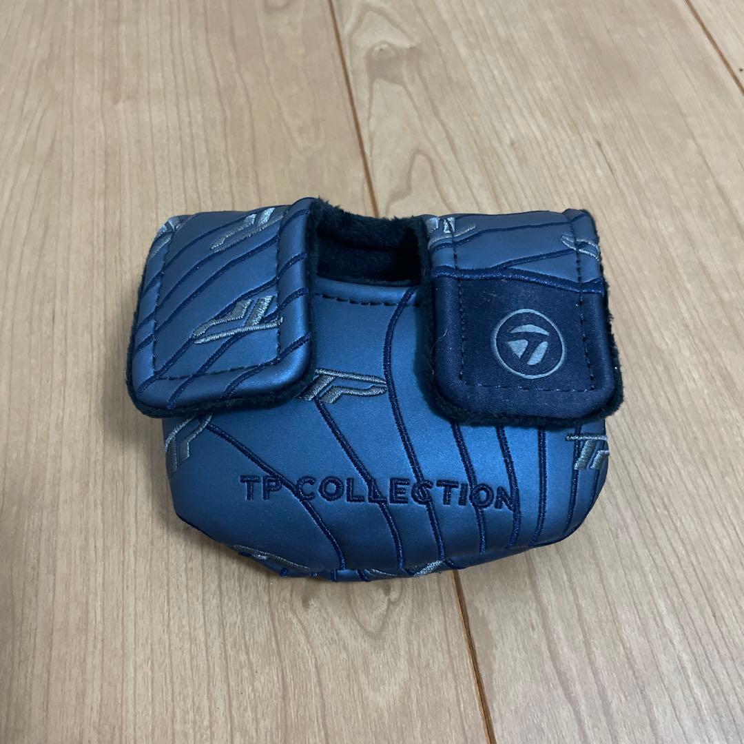 ★希少‼️新品未使用‼️★テーラーメイド　M4TC トラス　センターシャフト　34