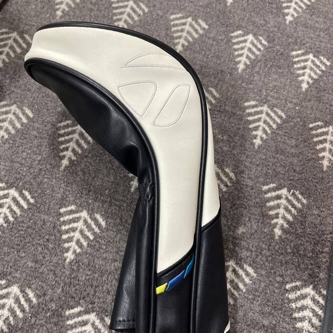 【レフティ】ドライバーSIM2MAX IZ-5S