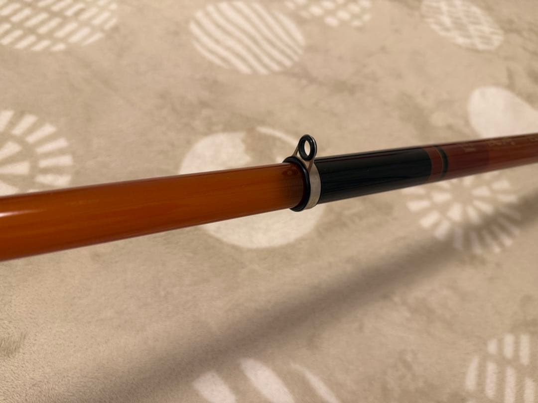 ダイワ ★☆ DAIWA 磯竿 波濤 はとう 0号 61 釣竿 ロッド