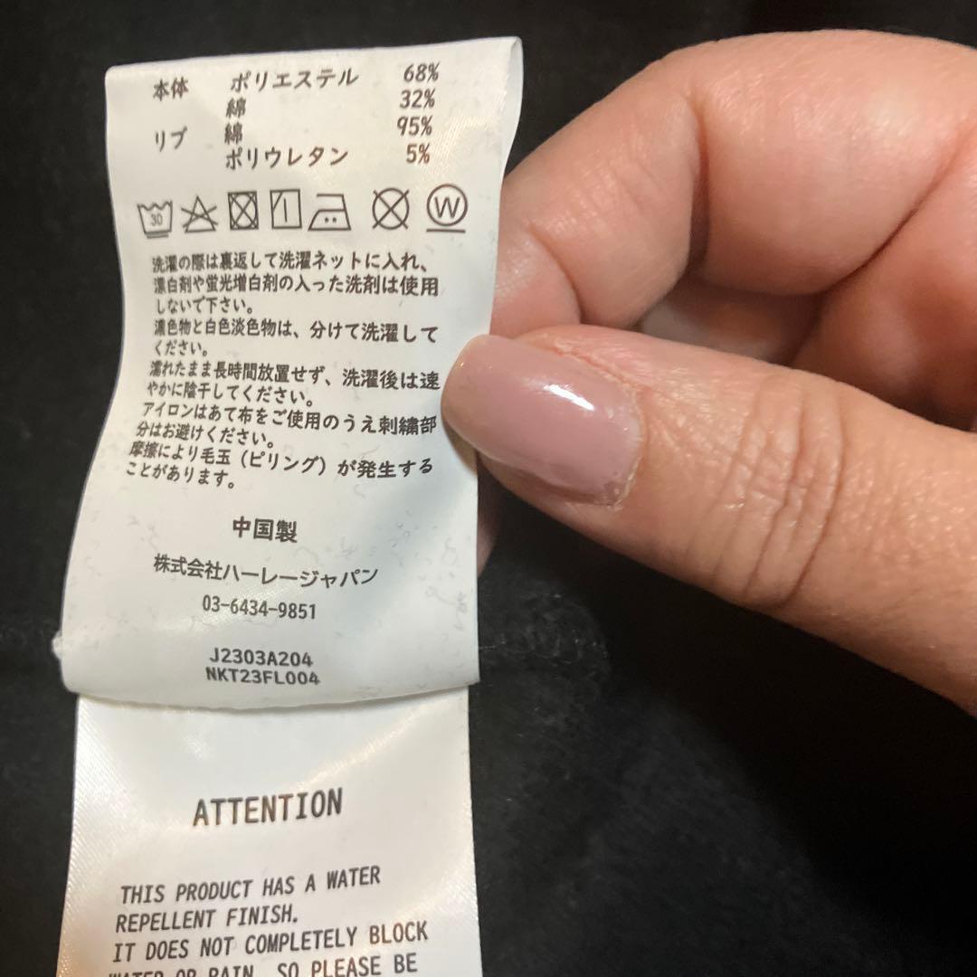 【新品】ニキータ　スノーボードウェア　Lサイズ