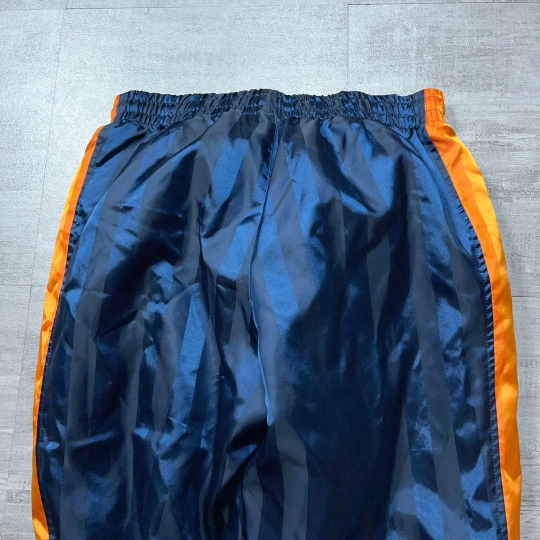 00s PUMA プーマ ウィンドブレーカー ナイロンジャケット プージャ S