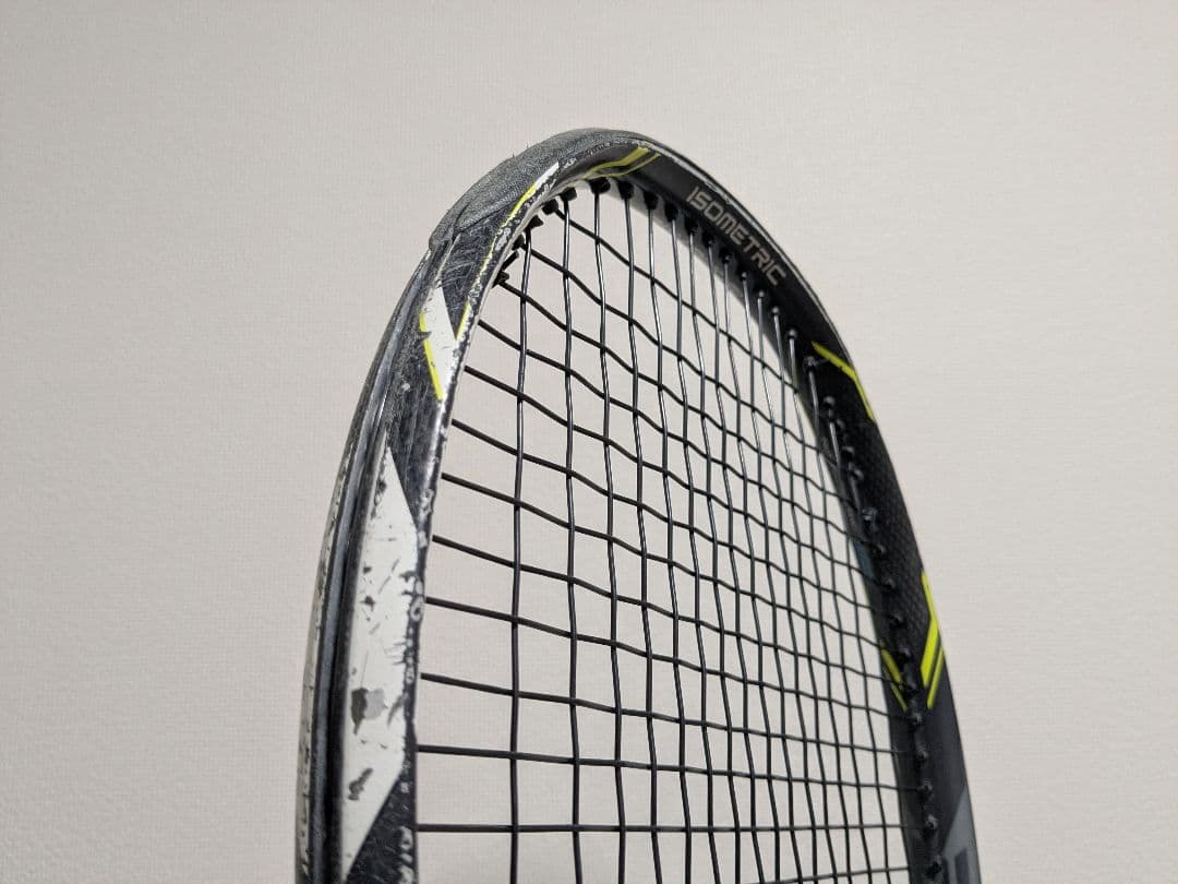 YONEX EZONE DR98 テニスラケット(G2) 310g