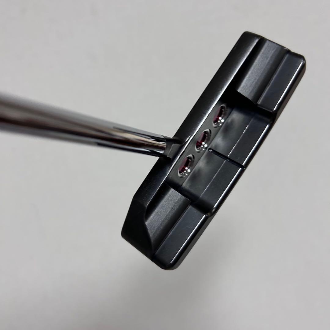 クラブ SCOTTY CAMERON SELECT NEWPORT 2.6 34.5