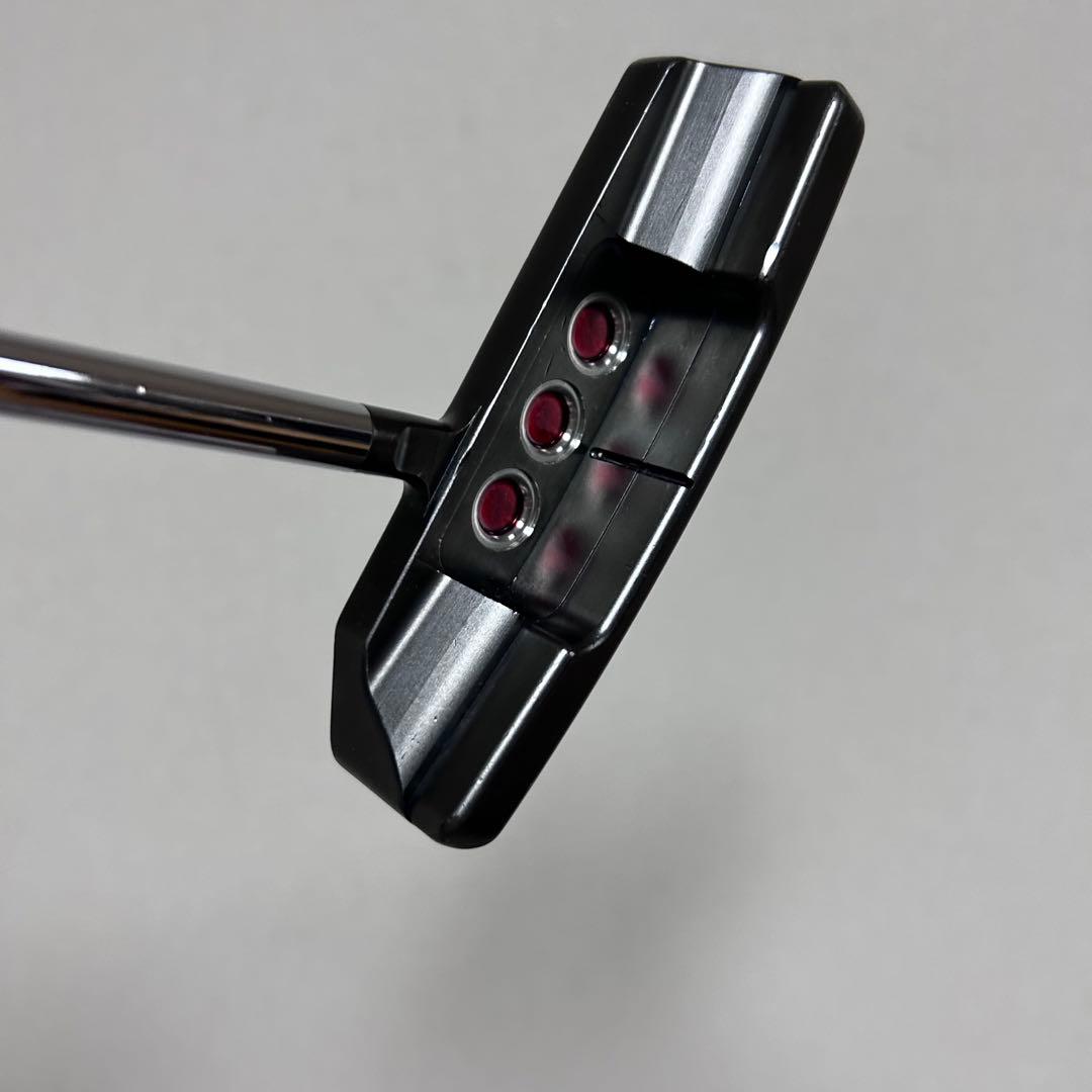 クラブ SCOTTY CAMERON SELECT NEWPORT 2.6 34.5