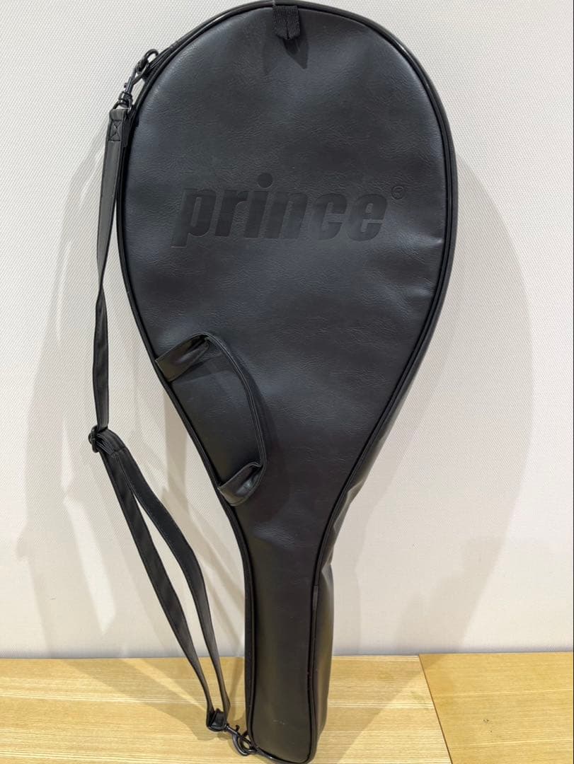 Prince X115 7TJ145（右利き用） グリップ2 236g 新品