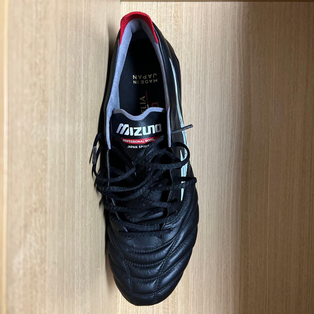 Mizuno モレリアネオⅣ X1relqz専用
