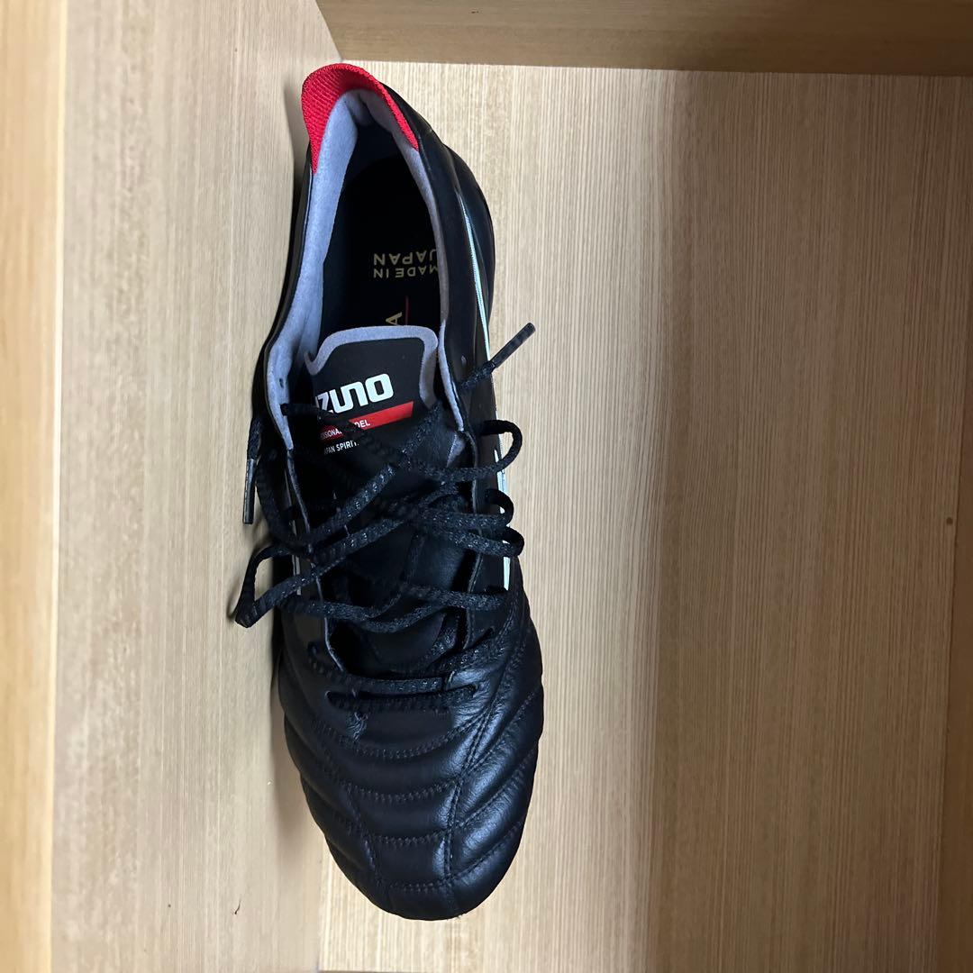 Mizuno モレリアネオⅣ X1relqz専用