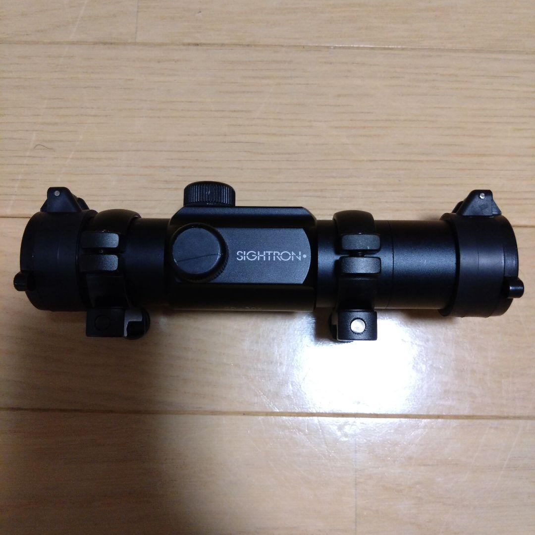 SIGHTRON SD-30X 光学機器 日本製
