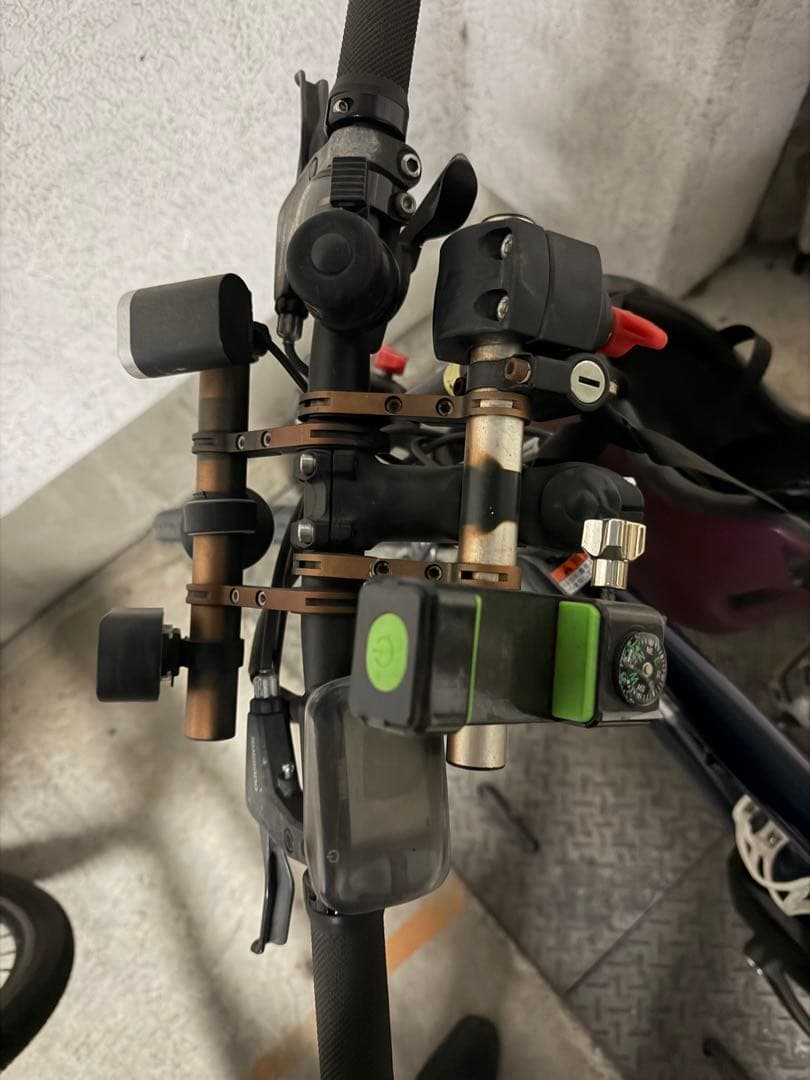 PAS Brace 2020年モデル