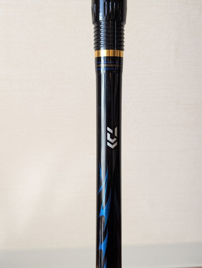 【極美品】ダイワ 剛弓ヒラマサ 4.5-53 遠投・Q