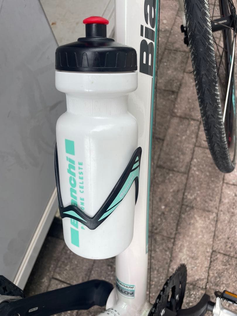 ビアンキ Bianchi カメレオンテ3 クロスバイク
