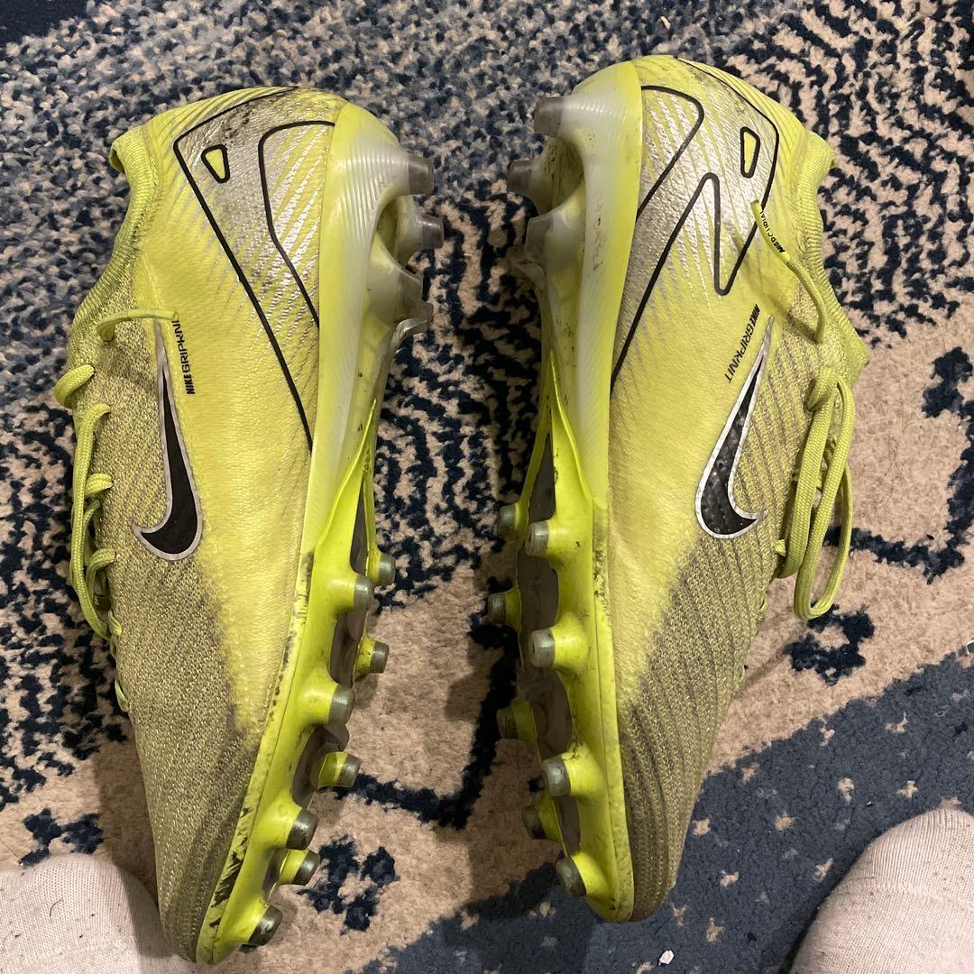 Nike マーキュリアルヴェイパー16 エリート　AG