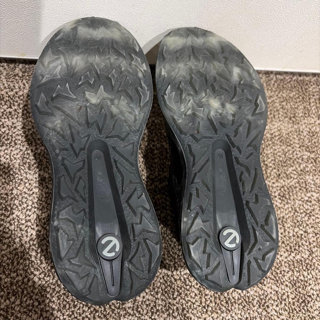 シューズ(男性用) ECCO Golf Biom H5 Hybrid Men 25.0