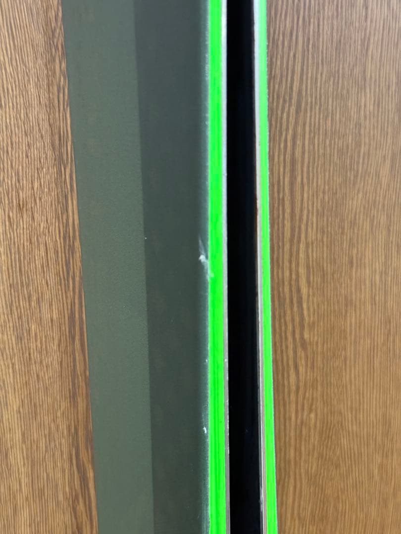 Elan Ripstick 96 172cm ポモカ シール付き※ビン無し