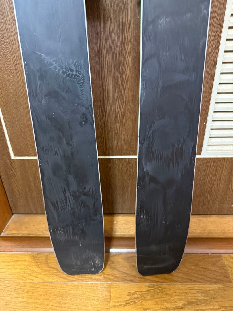 Elan Ripstick 96 172cm ポモカ シール付き※ビン無し