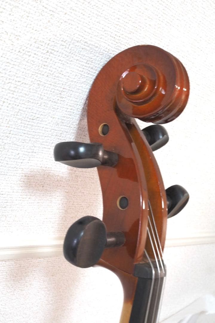 カルロジョルダーノ SC-100 4/4 チェロ フルサイズ