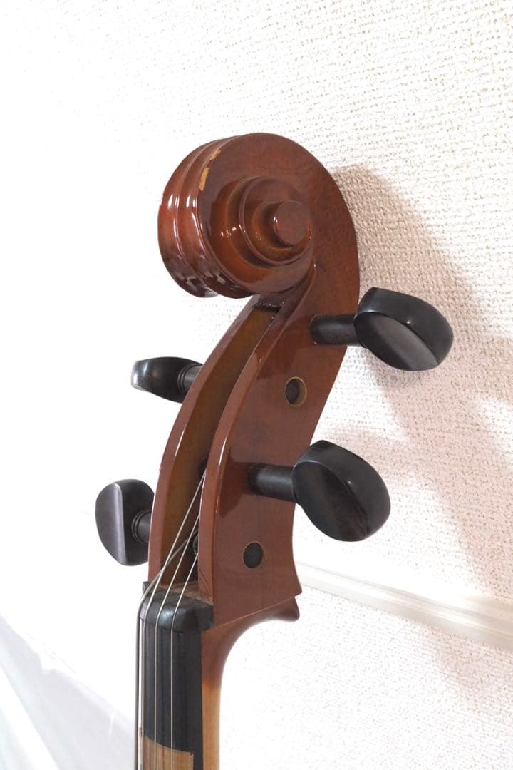 カルロジョルダーノ SC-100 4/4 チェロ フルサイズ