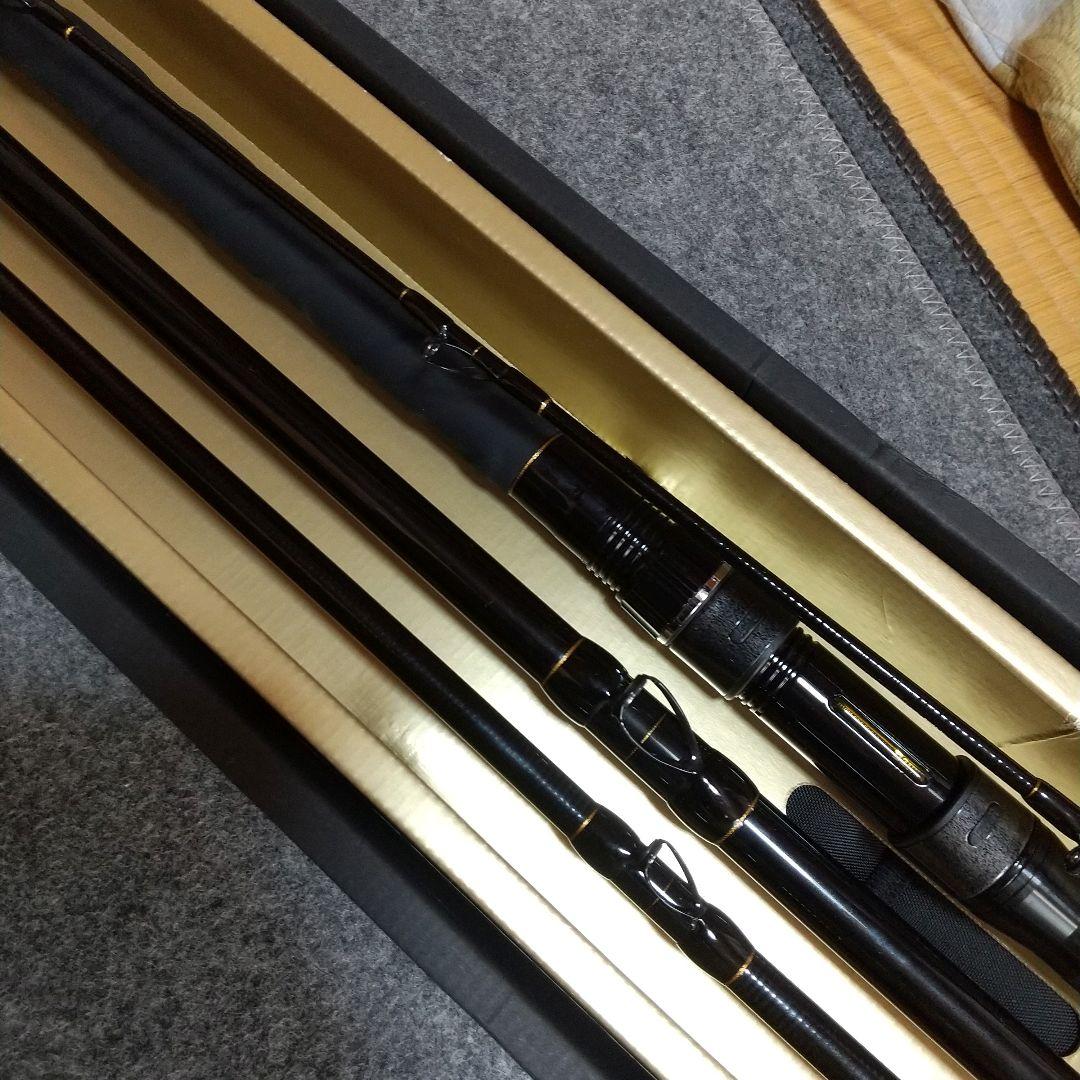 ダイワ 幻覇王 石鯛 MH504 イシダイ竿