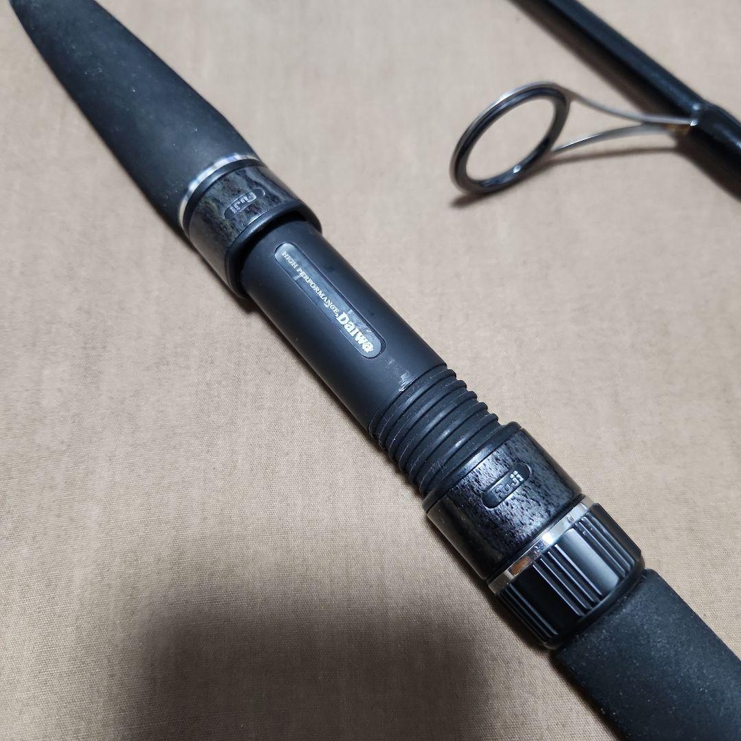 ダイワモアザンモバイル90 MT90L-4 morethan MOBILE90