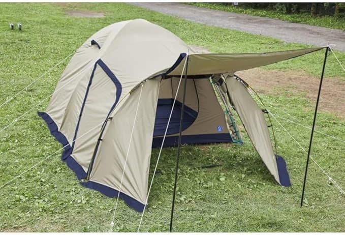 新品おまけ付き　ホールアース　アースドーム　240