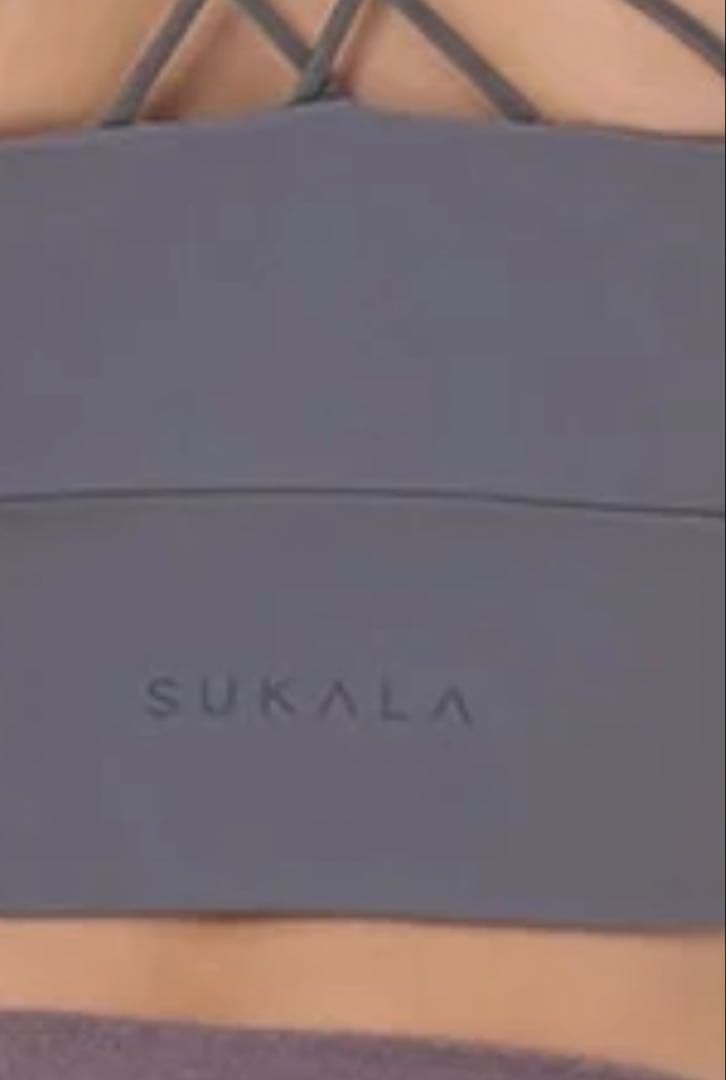 SUKALA ヨガウェア　lava リントスル　Mサイズ