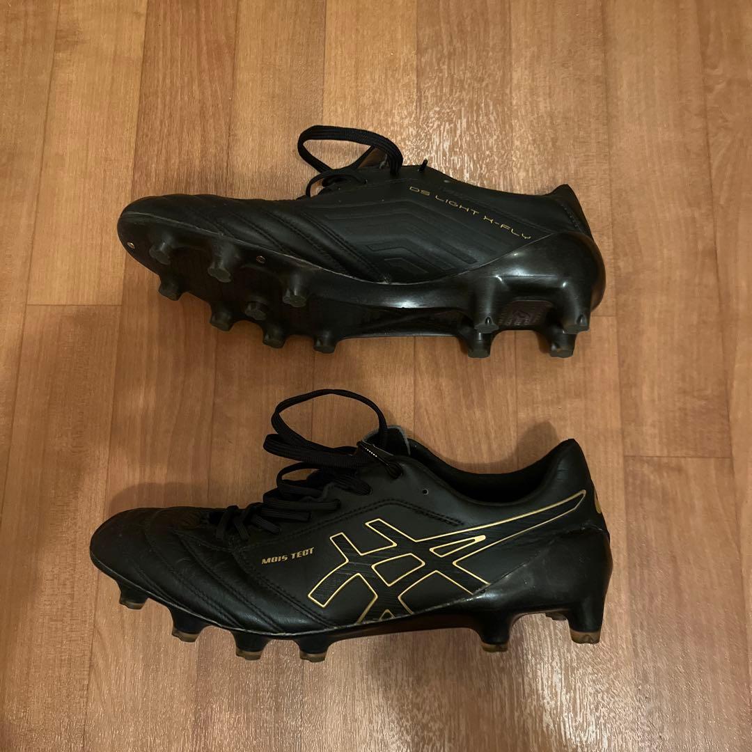 シューズ asics DS LIGHT X-FLY4 26.0cm