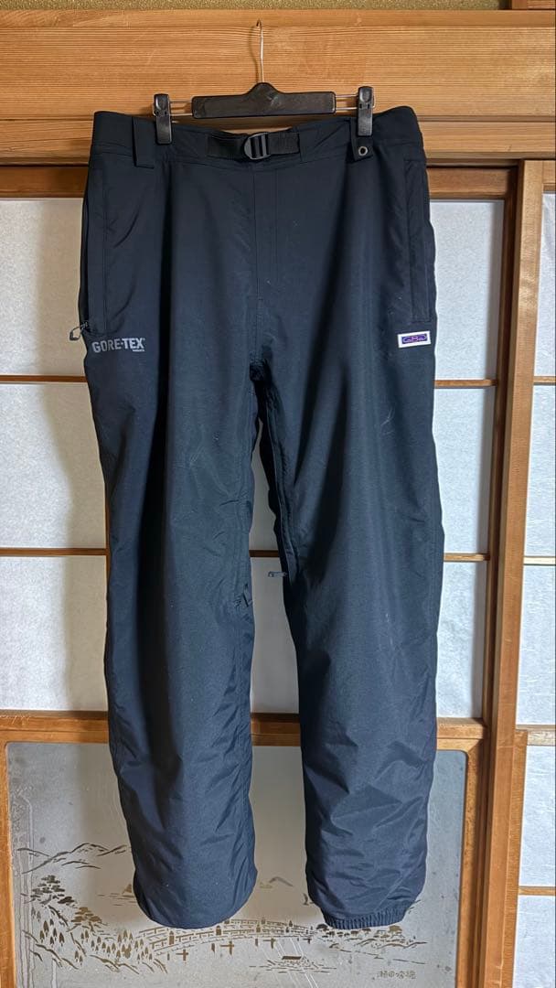 686 DOJO PANTS GORE-TEX スノーボードウェア パンツ