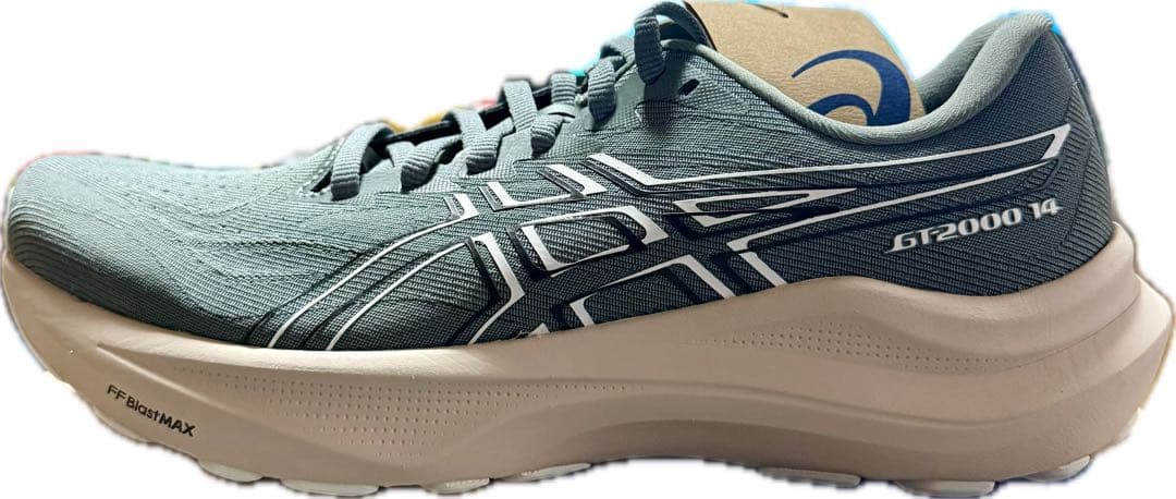 【新品未使用】26.0cm asics GT-2000 14(1011C056)