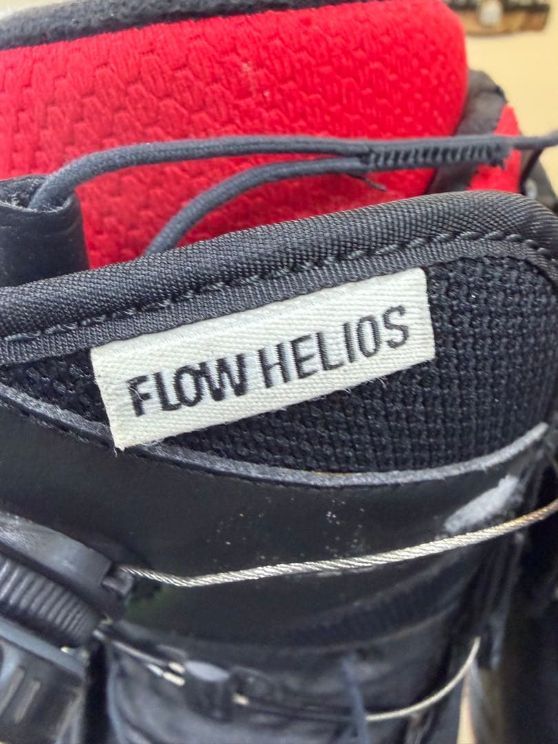 FLOW（フロー）HELIOS BOA HYBRIDヘリオス ボア ハイブリッド