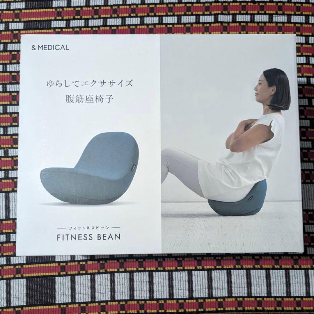 &MEDICAL FITNESSBEAN フィットネスビーン