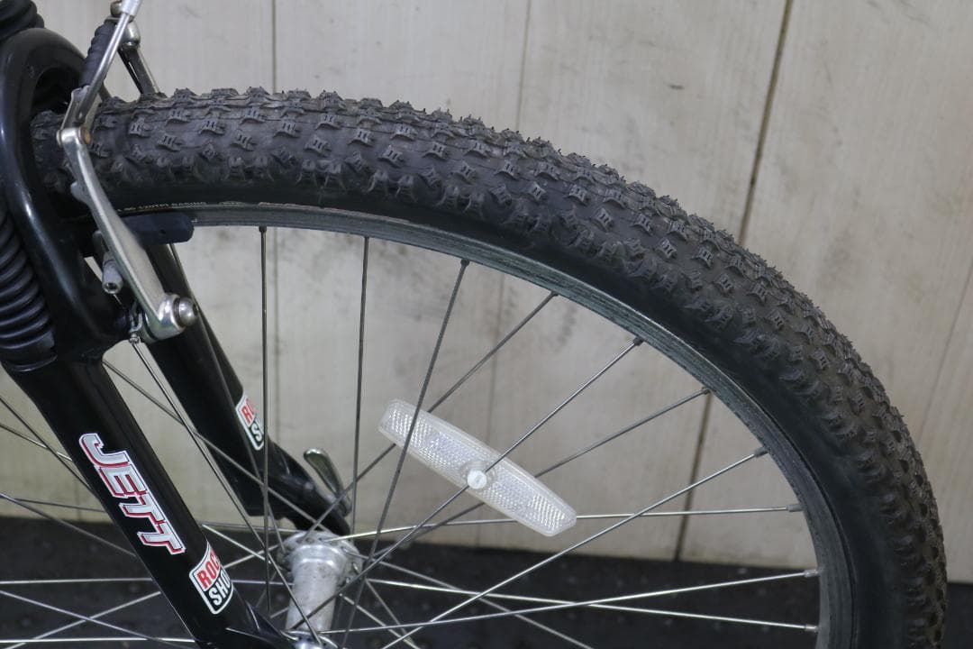 スペシャライズドHARDROCK A1 26型 アルミ 21速430mm MTB