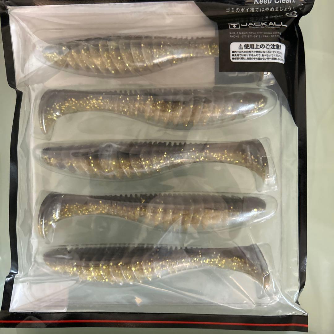 JACKALL デッドスローラー　リズムウェーブ　大量まとめ売り