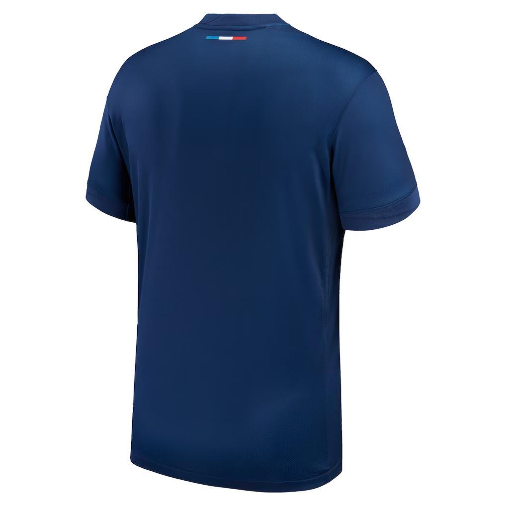 在庫セール新品未開封　正規品　PSG　パリサンジェルマン　24/25　ホーム　M