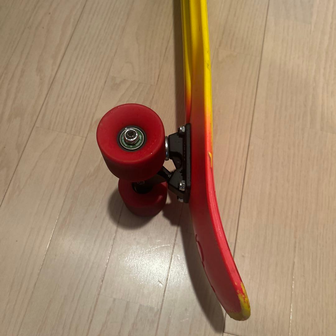 PENNY （ニッケル）27 スケートボード スケボー