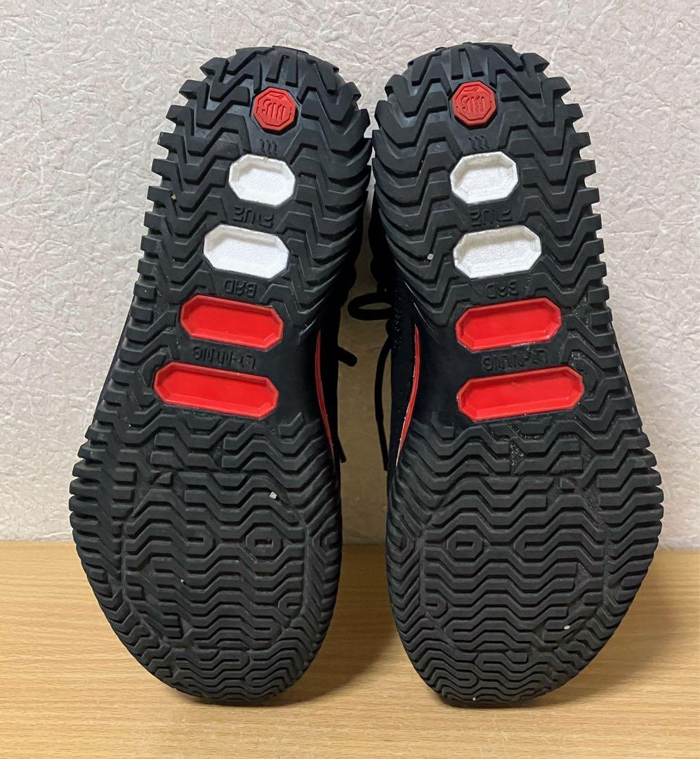 ★美品！Li-Ning Bad Five 3 LOW バスケットボールシューズ