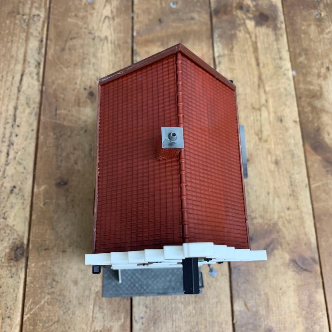 3F POLA HOゲージ 1/87 「Simons Pilsbar」 欧州建築