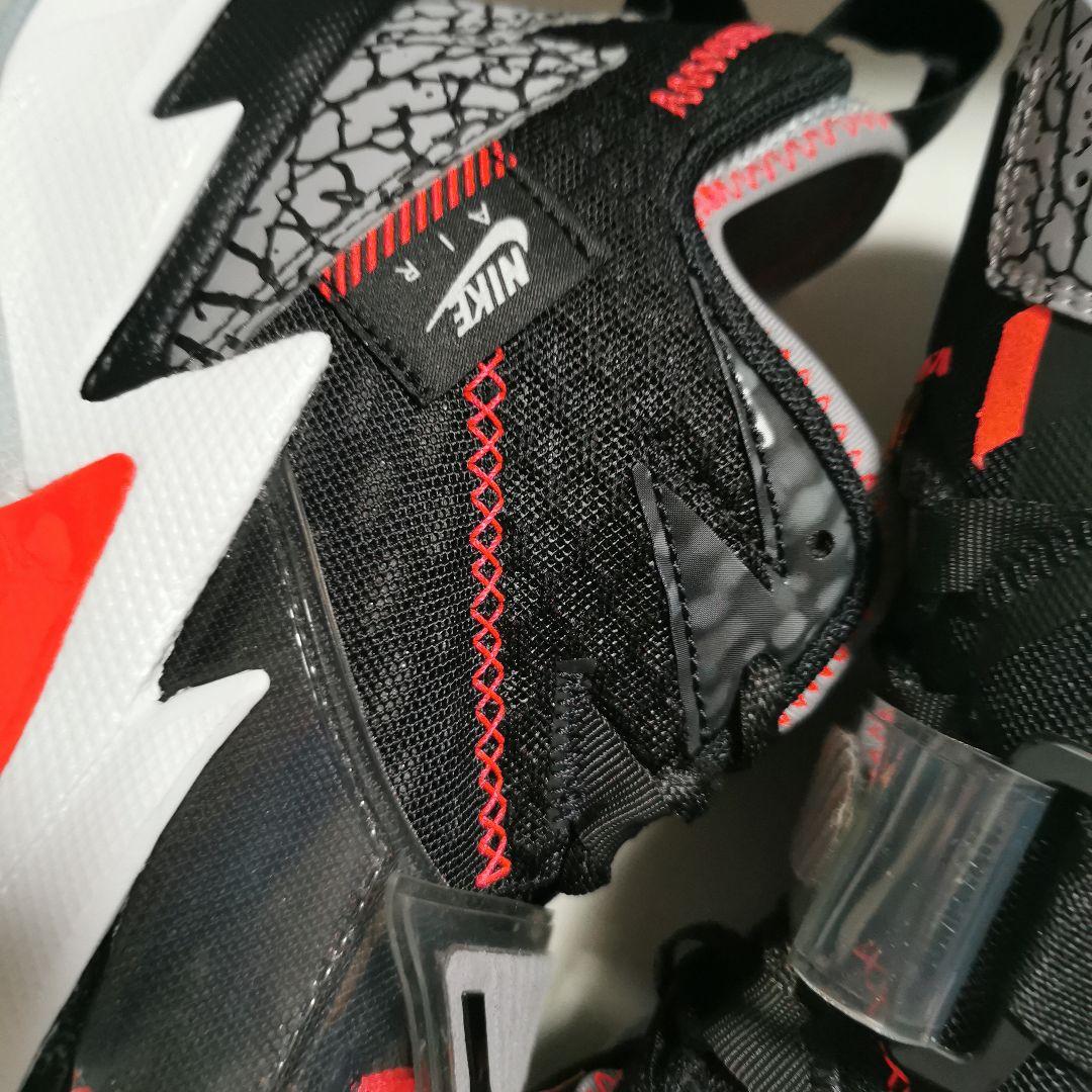 JORDAN ジョーダン \"Why Not?\" Zer0.3 PF 25cm