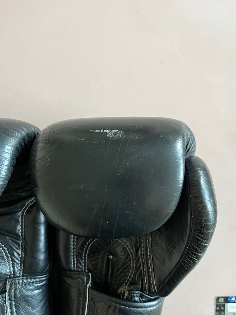 Fairtex ONE ボクシンググローブ レガース