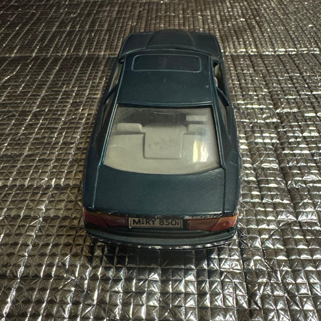  ミニカー
