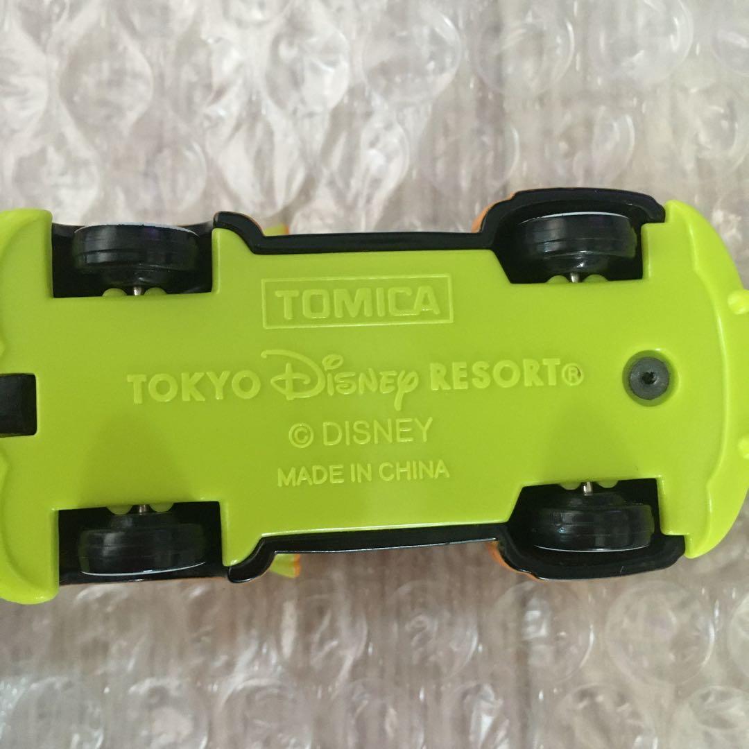 トミカ　ディズニーモータース　まとめ売り