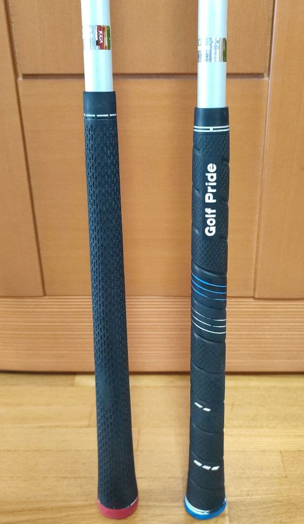 ツアーAD TP-5S 1W&5W 2本セット タイトリスト純正スリーブ付き