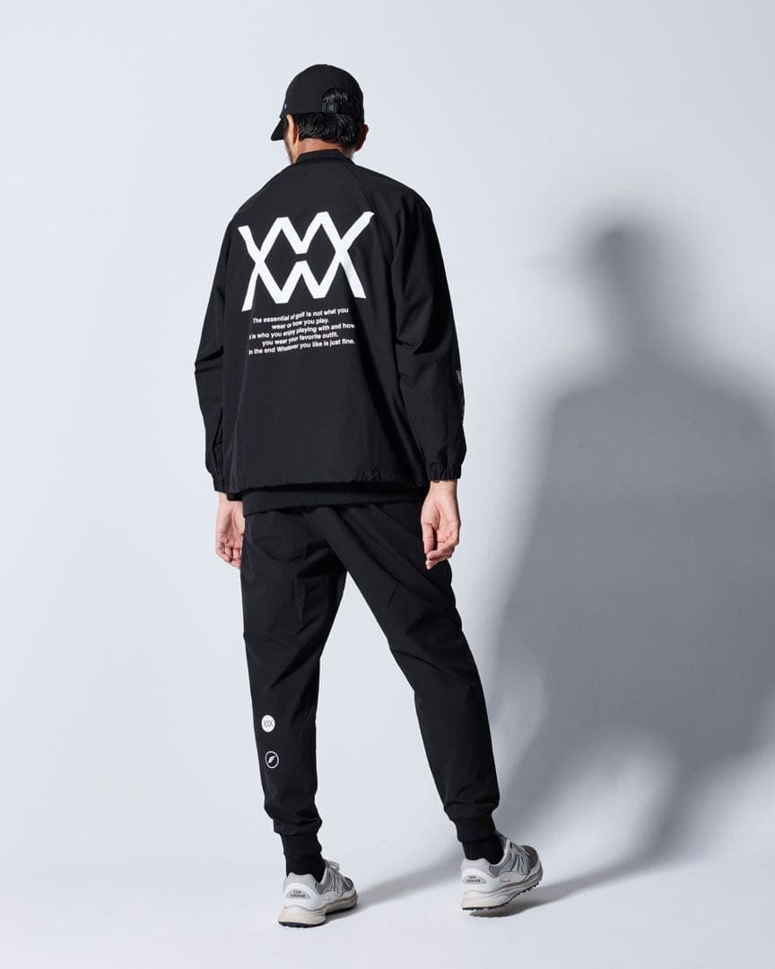 メンズウェア Whatever WINDPROOF STRETCH JOGGER PANTS