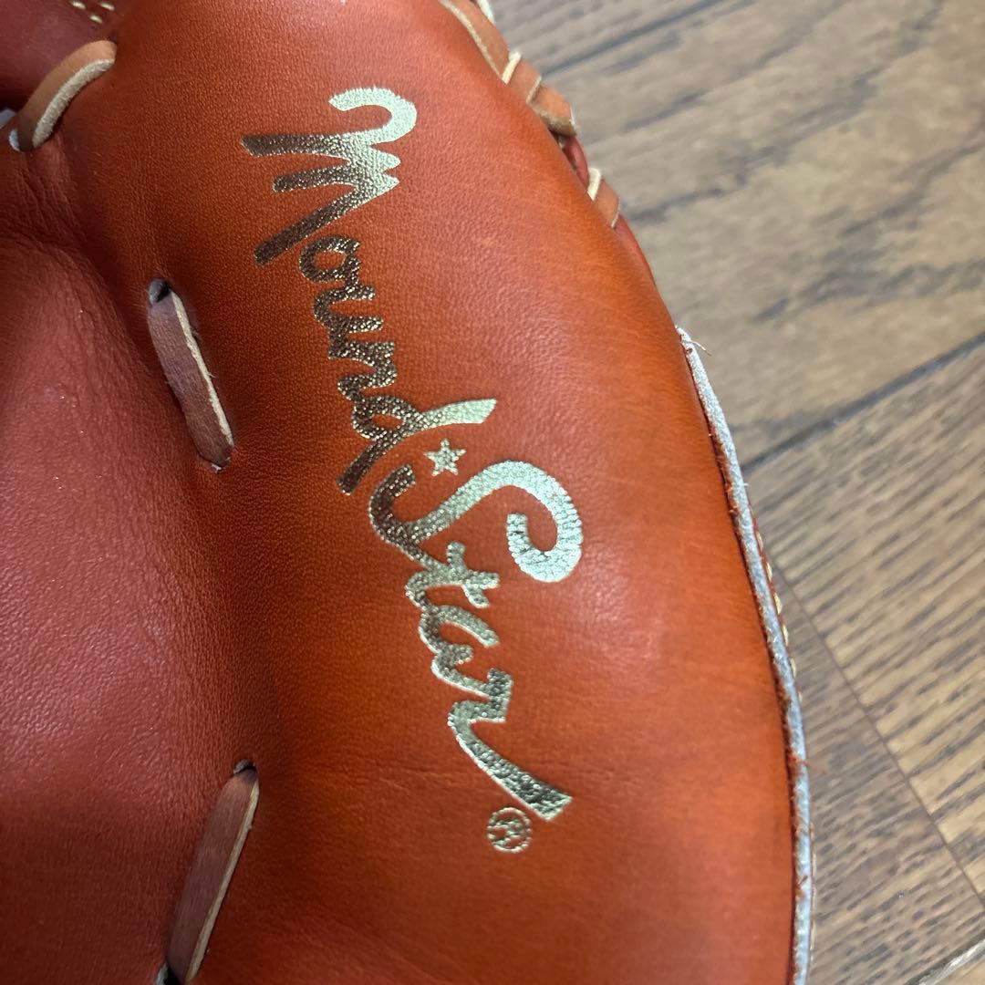 MIZUNO BCN 3400 グローブ