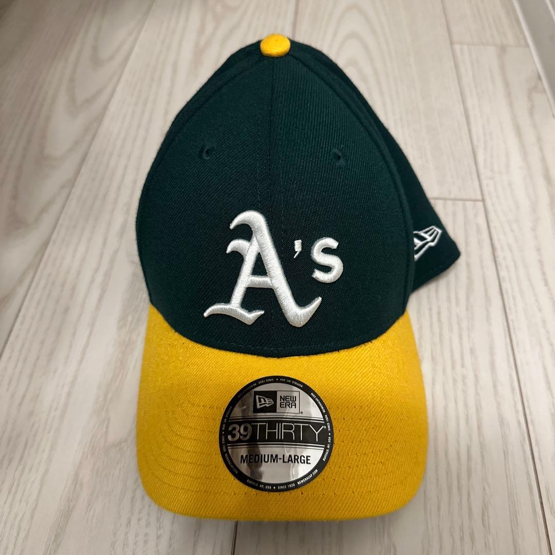 47 CLEAN UP MLB ベースボールキャップ他　セット販売