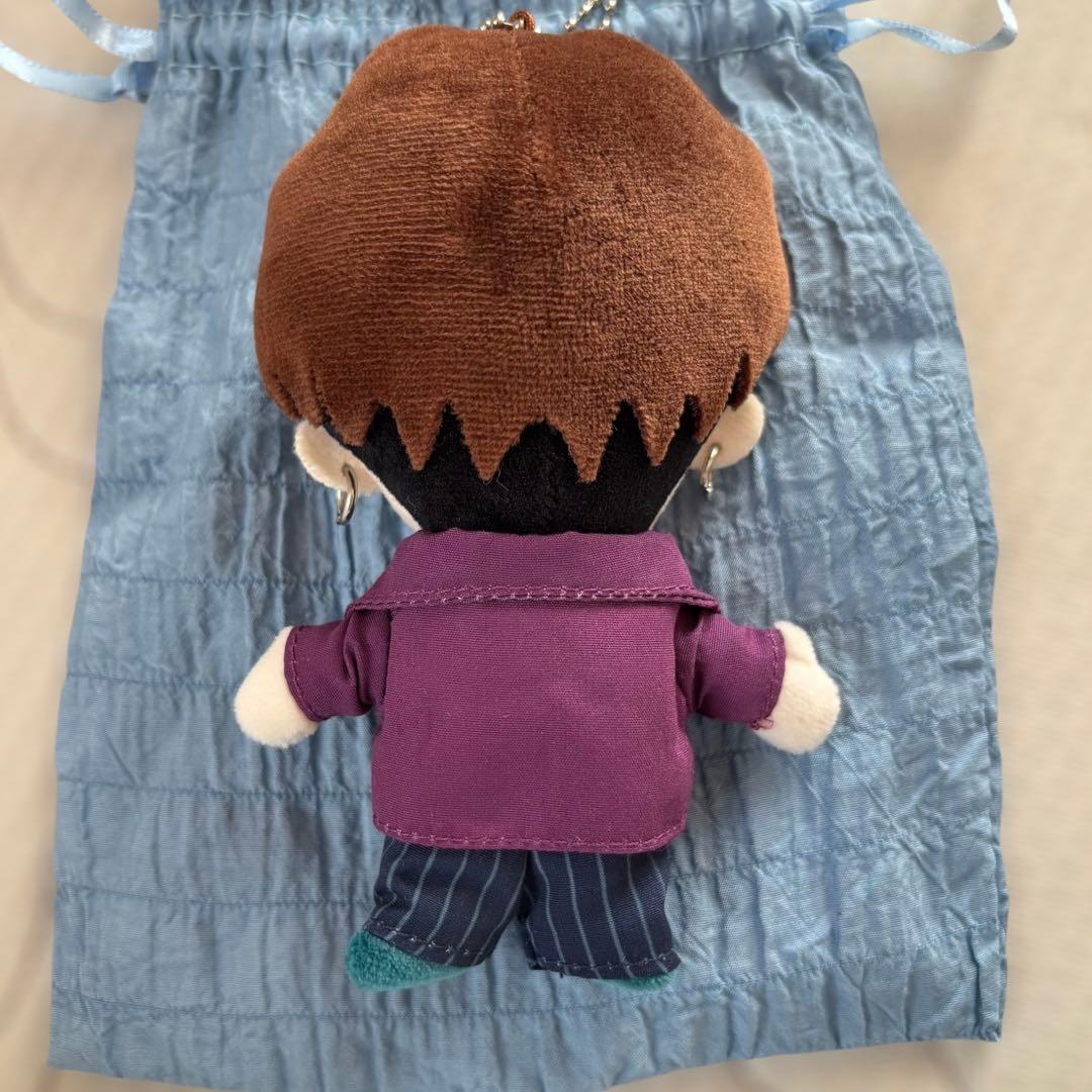  Man 渡辺翔太 すのチル ドリボ ぬい まとめ売り
