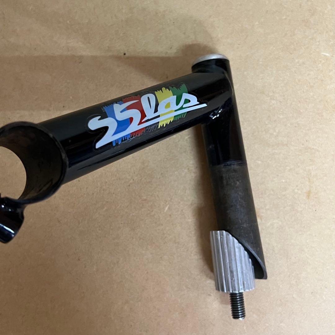Salsa 130mm スレッドステム 25las