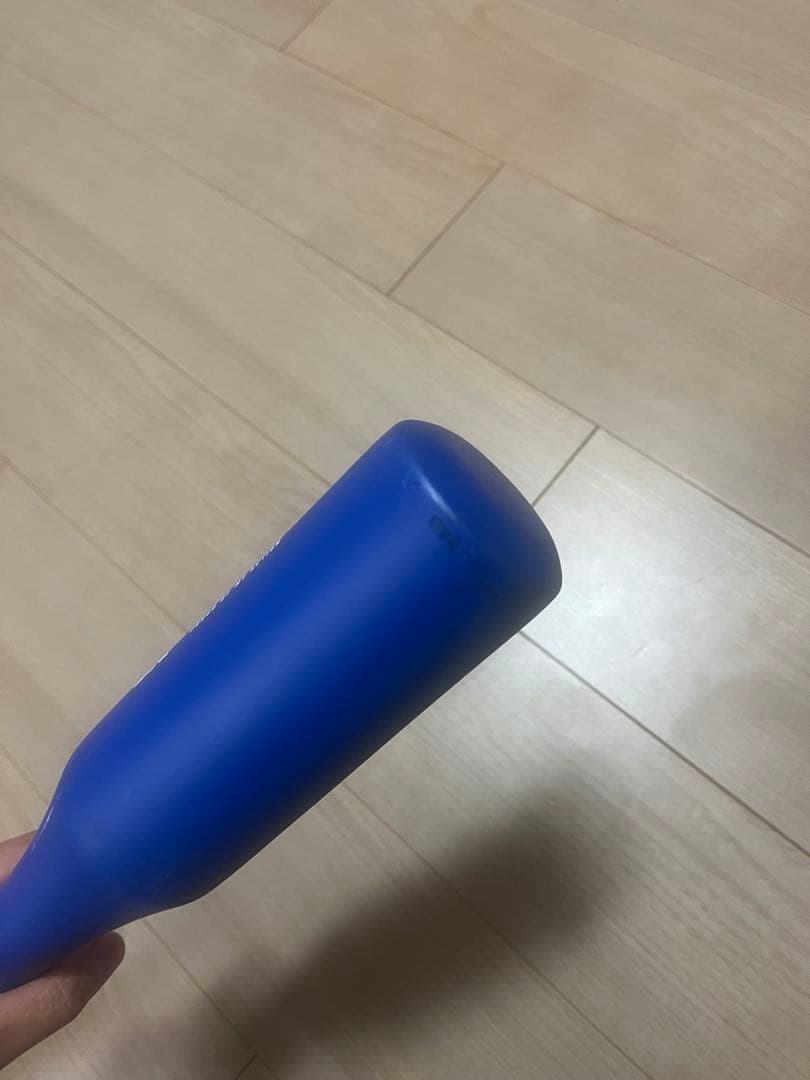 HEAD RUN BAT-X ヘッドランバット X ジュニア90㎝ 750g