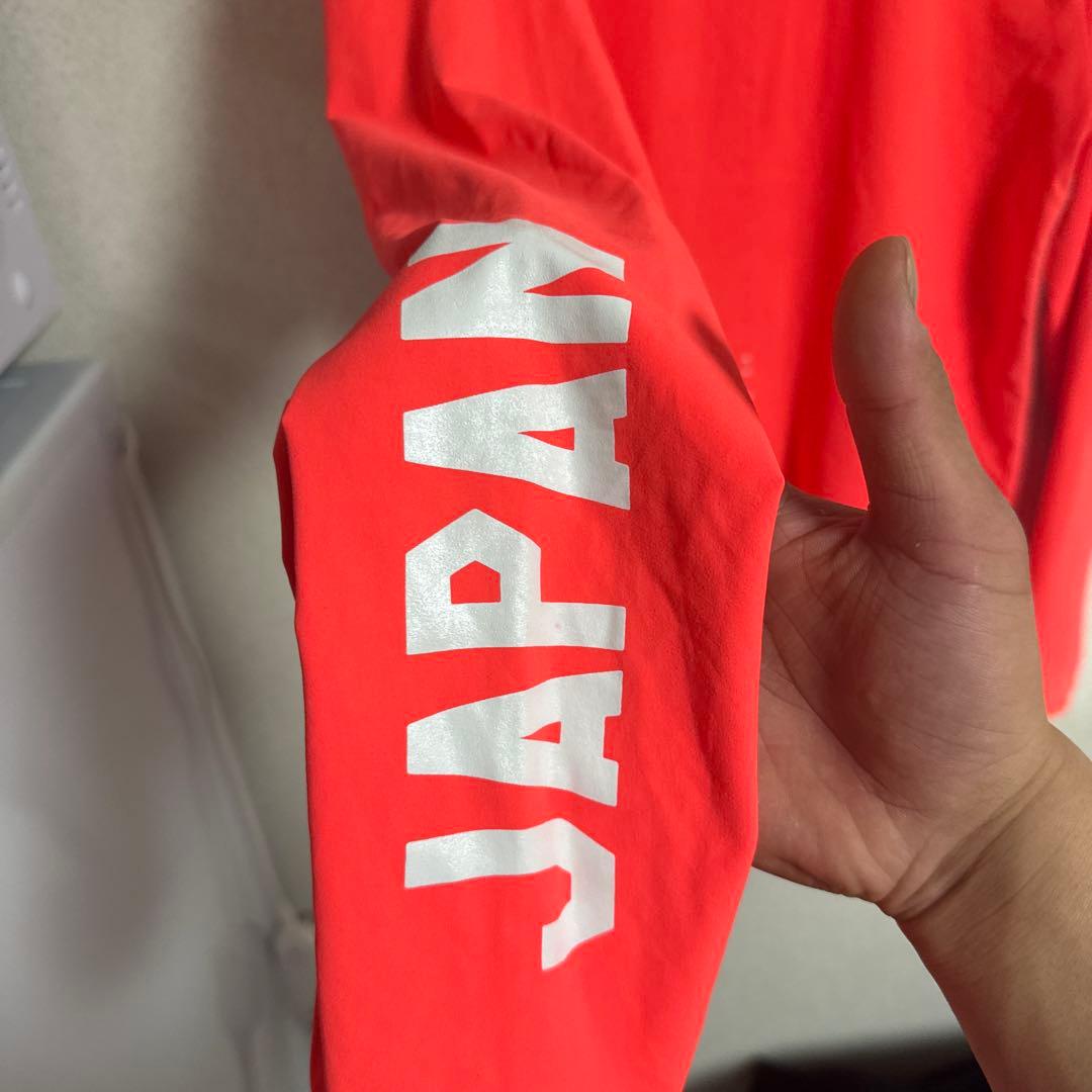 日本代表ジャージ